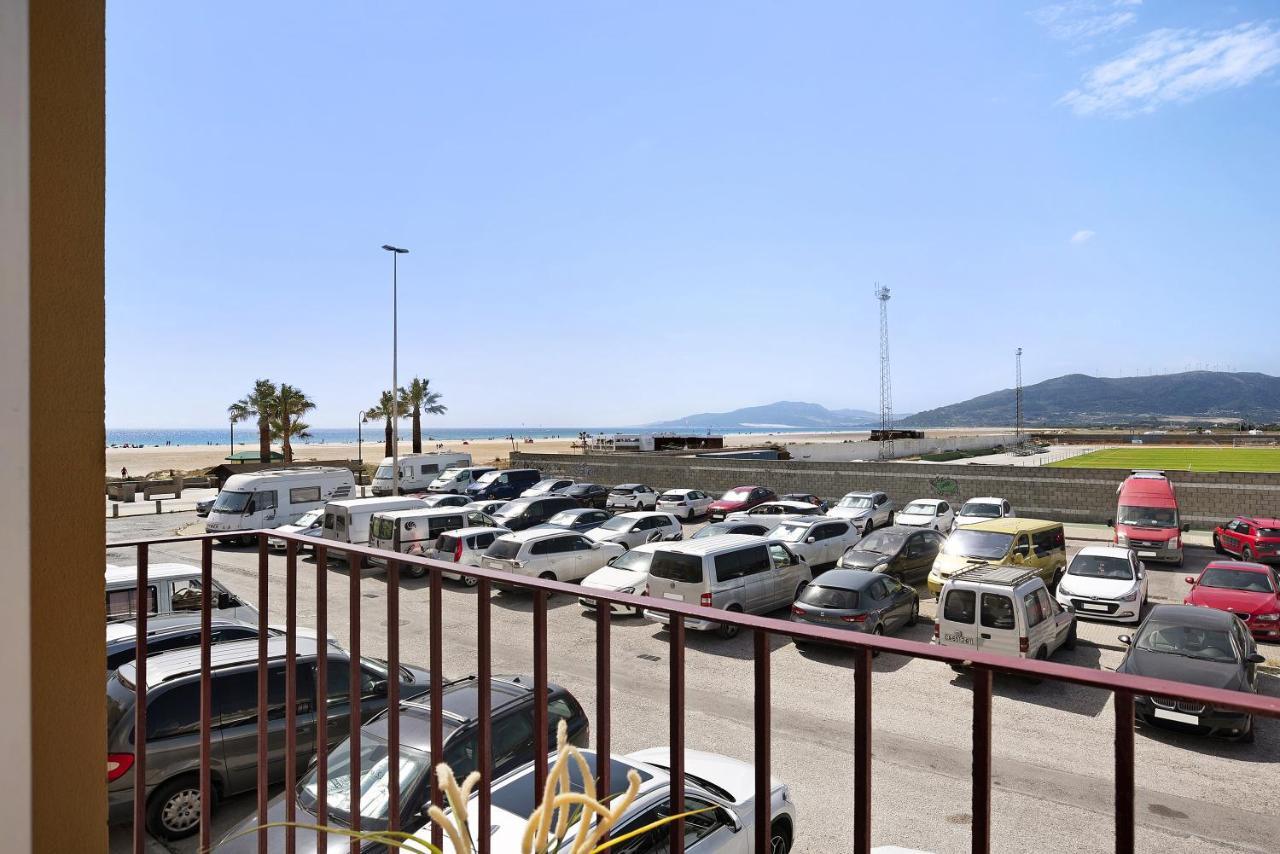 דירות טריפה La Tortuga Playa מראה חיצוני תמונה