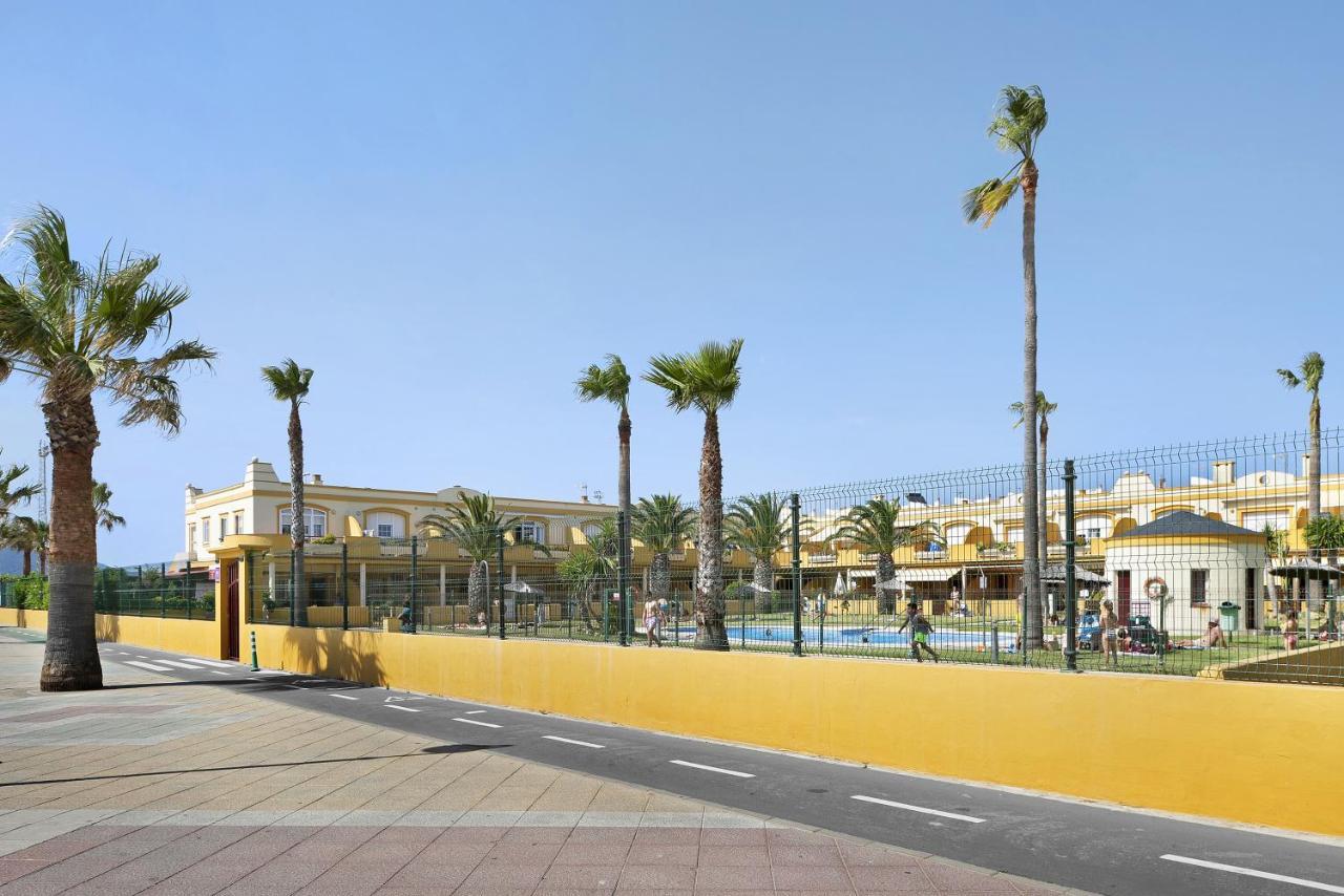 דירות טריפה La Tortuga Playa מראה חיצוני תמונה