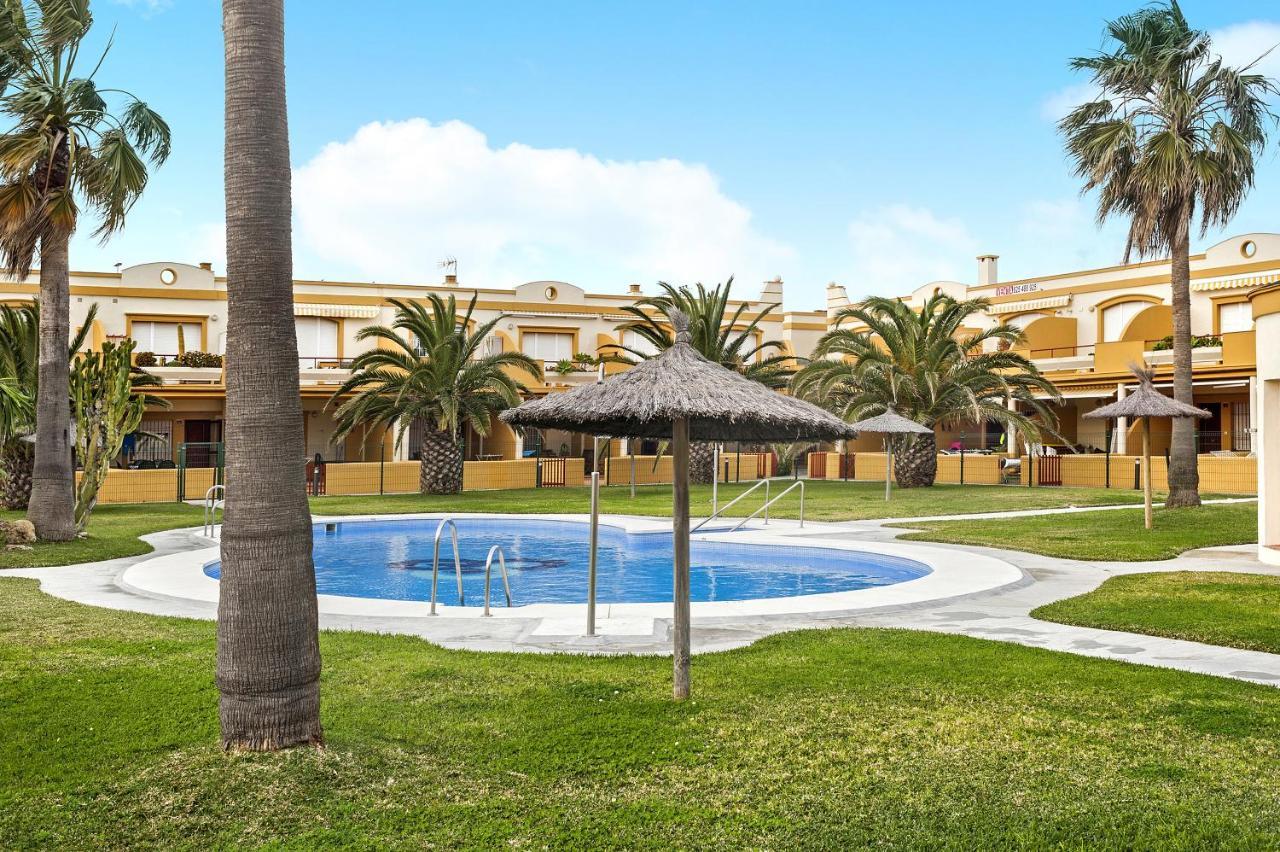 דירות טריפה La Tortuga Playa מראה חיצוני תמונה