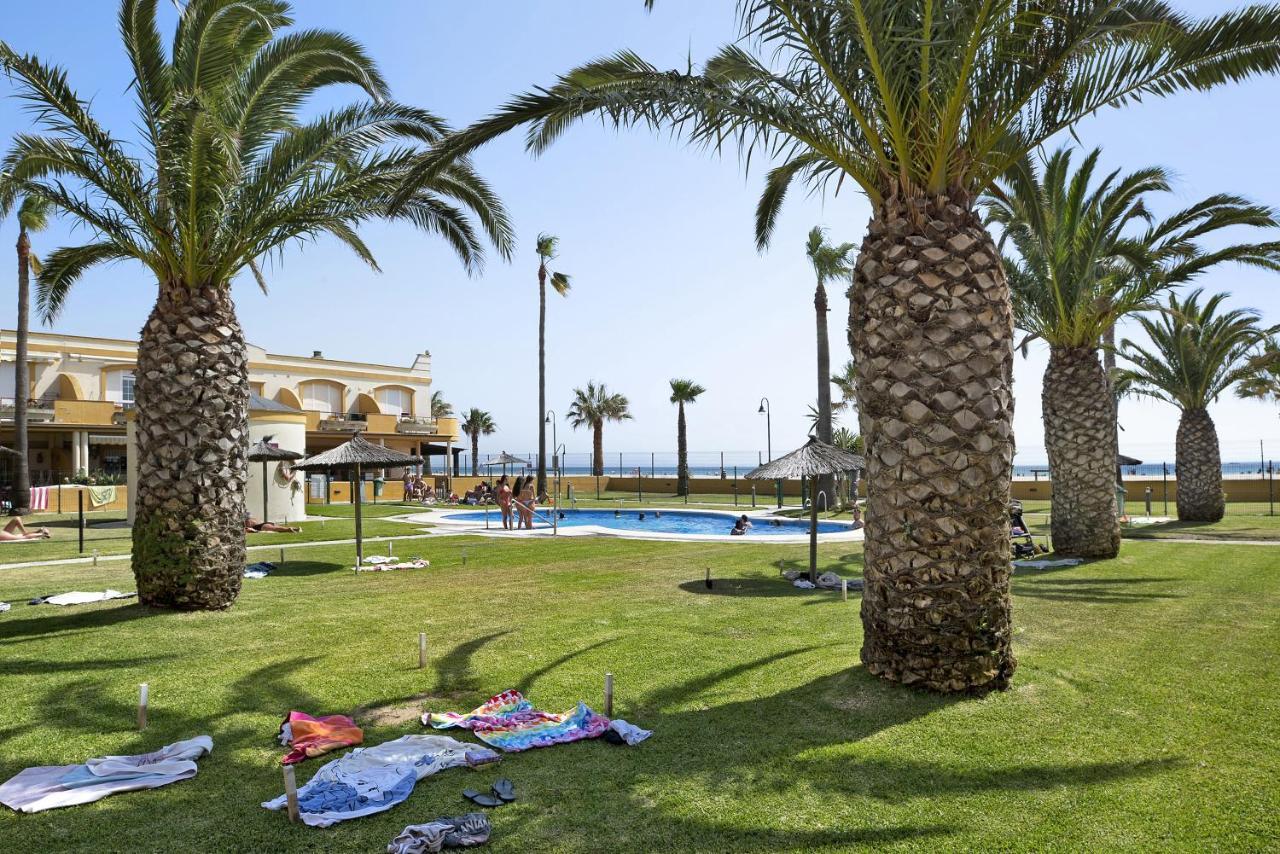 דירות טריפה La Tortuga Playa מראה חיצוני תמונה