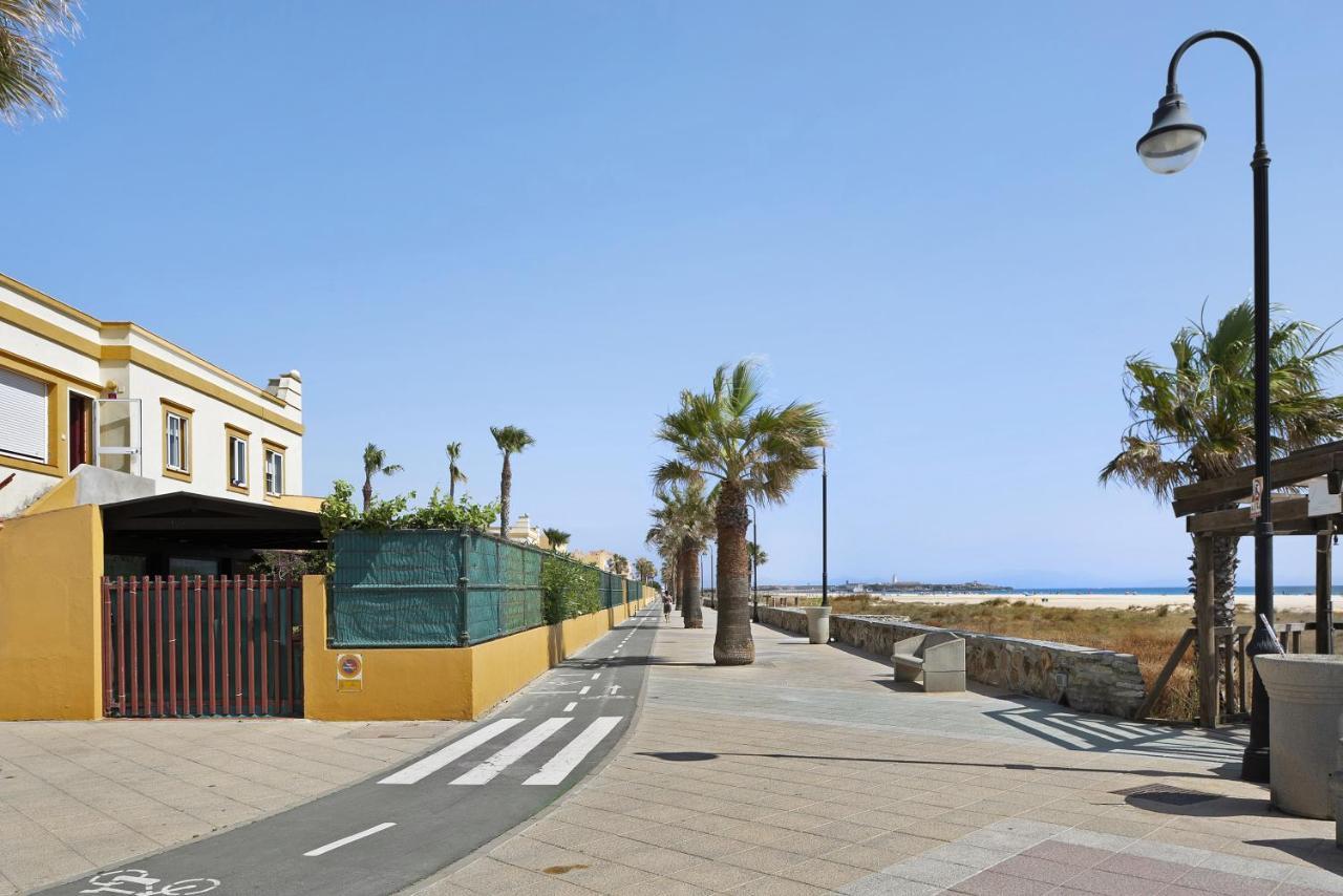 דירות טריפה La Tortuga Playa מראה חיצוני תמונה